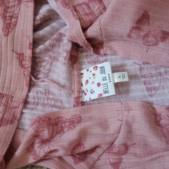 🌺 GIRL SWEATER🌺 Like new condition - Picture 5 of 7